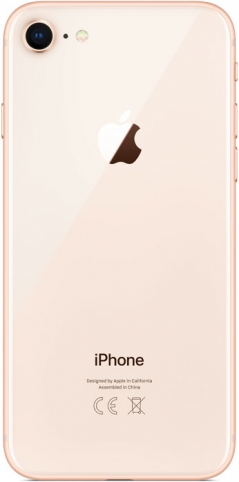 Apple iPhone 8 64Gb Gold