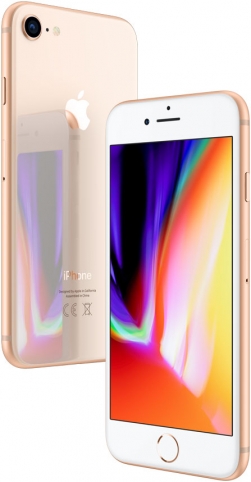 Apple iPhone 8 64Gb Gold