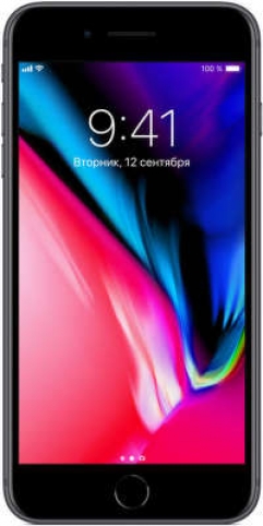 Apple iPhone 8 Plus 64Gb Space Gray