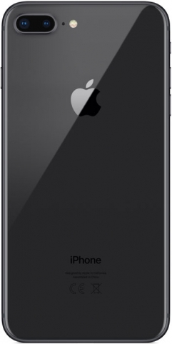 Apple iPhone 8 Plus 64Gb Space Gray