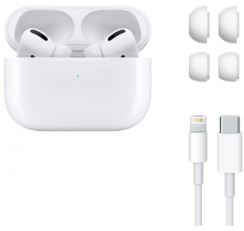 AirPods Pro