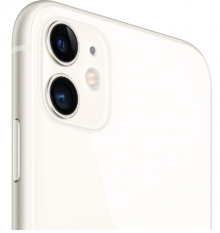 Apple iPhone 11 256 ГБ (Белый)