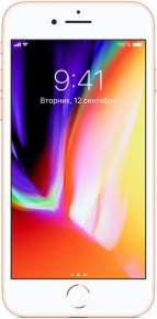 Apple iPhone 8 64Gb Gold