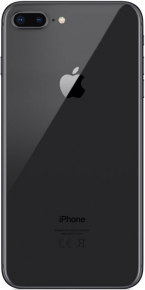 Apple iPhone 8 Plus 64Gb Space Gray