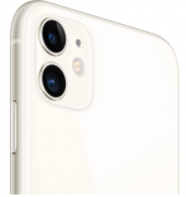 Apple iPhone 11 256 ГБ (Белый)
