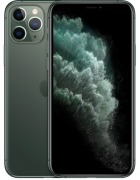 Apple iPhone Pro 11 64 ГБ (Тёмно-зелёный)